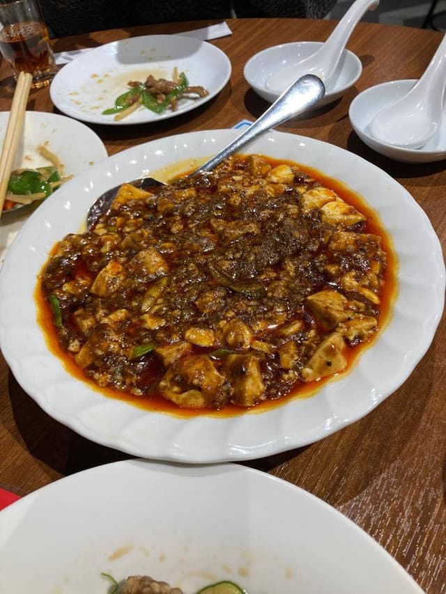 中国料理 四川 六甲道店 - サブ画像3