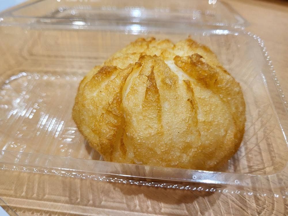 竹徳かまぼこ 長岡駅ビルCoCoLo長岡店