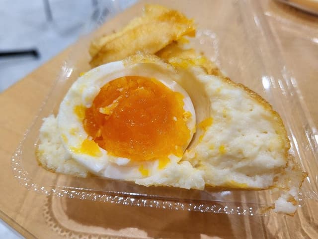 竹徳かまぼこ 長岡駅ビルCoCoLo長岡店 - サブ画像1