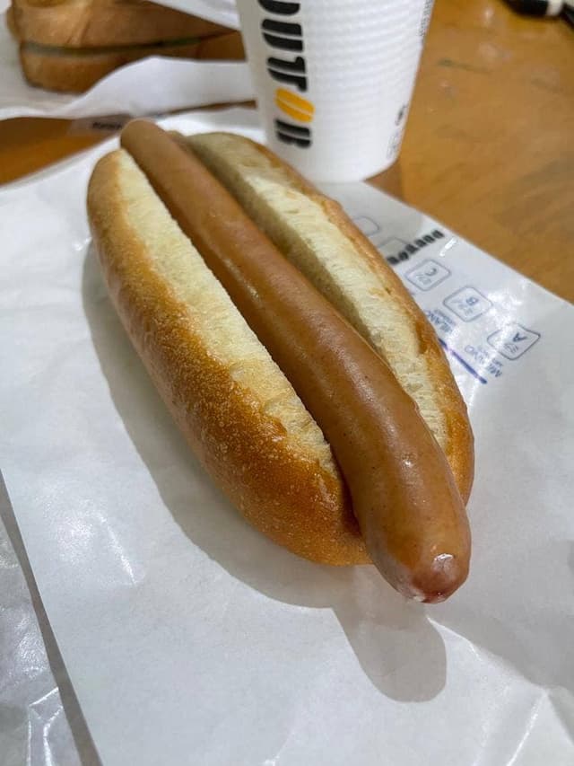 ドトールコーヒーショップ ジョイナステラス二俣川店 - サブ画像1