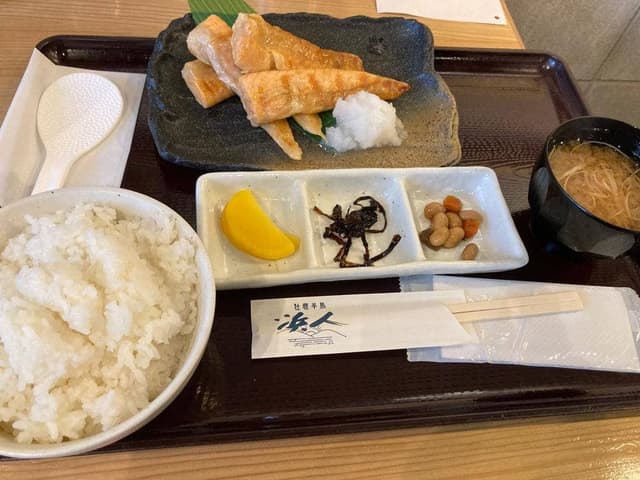 牡鹿半島 浜人 - サブ画像3