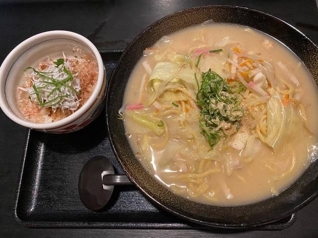 中心屋 母家 - サブ画像1