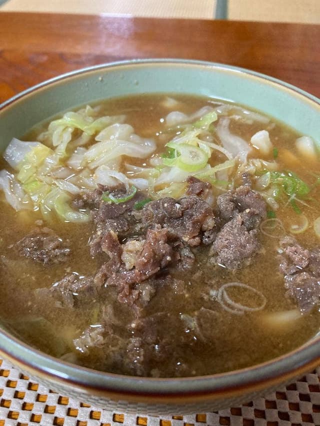 車屋うどん - サブ画像3