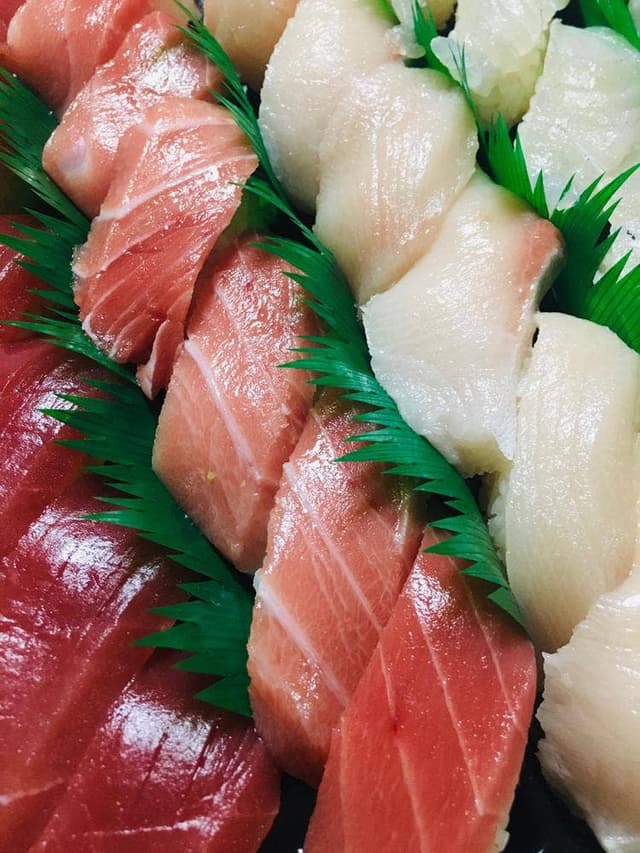 回転寿司みさき トレッサ横浜店 - サブ画像1