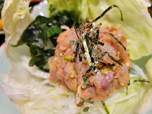 しげ - サブ画像1