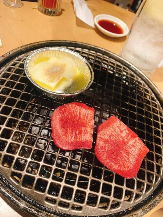大衆 焼き肉ホルモン 大松 芝田店 - サブ画像2
