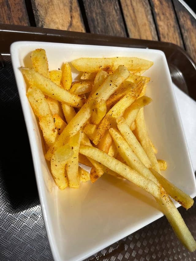 グランドチーフ - サブ画像3