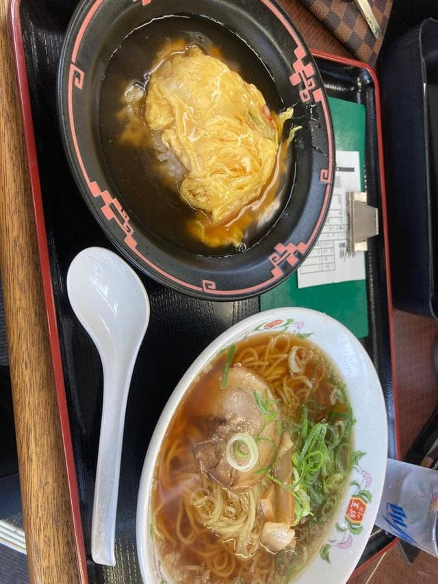 餃子の王将 可児広見店 - サブ画像1