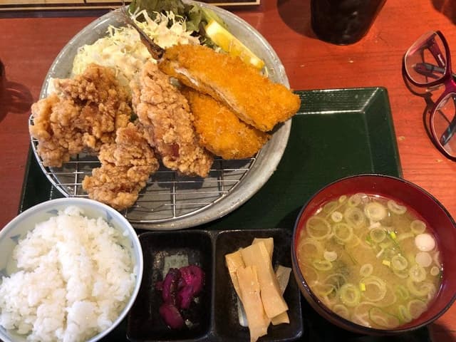 和風居酒屋 末八 - サブ画像2