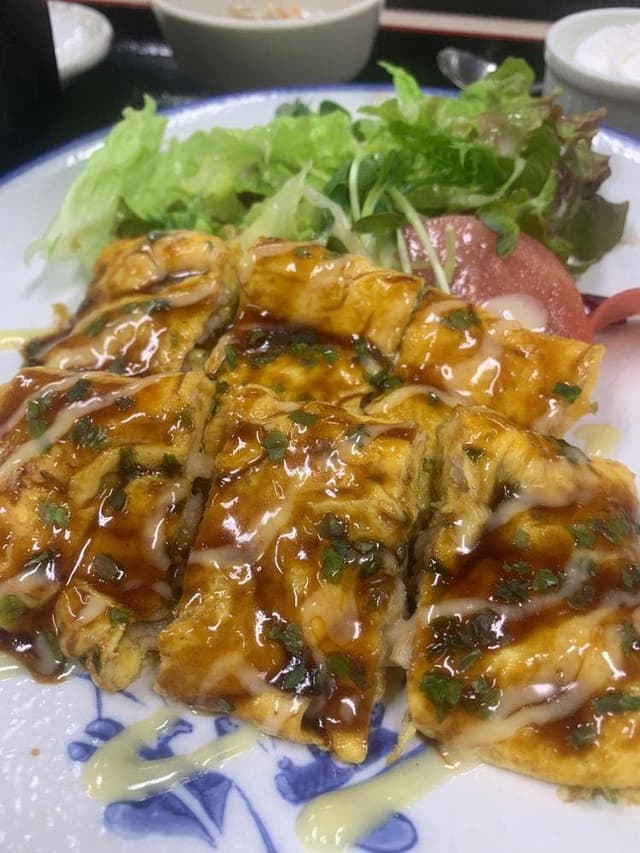 お好み焼萬丸 - サブ画像3