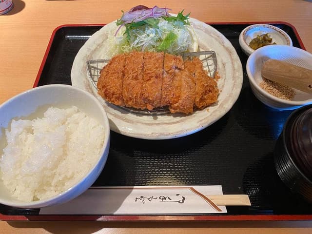 とんかつ たから - サブ画像1