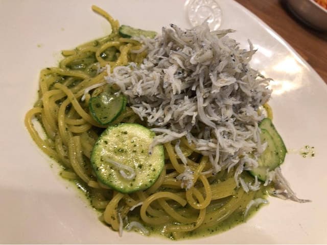 Italian Kitchen VANSAN 溝の口店 - サブ画像2