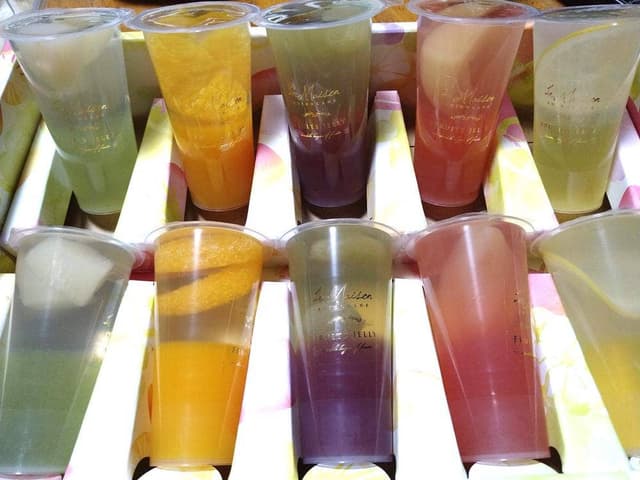 ラ・メゾン白金 グラン本店 - サブ画像3