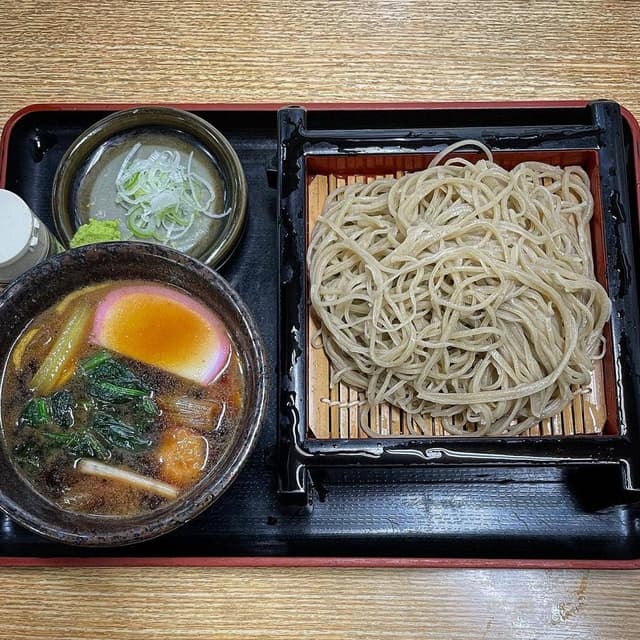 松葉茶屋 - サブ画像1