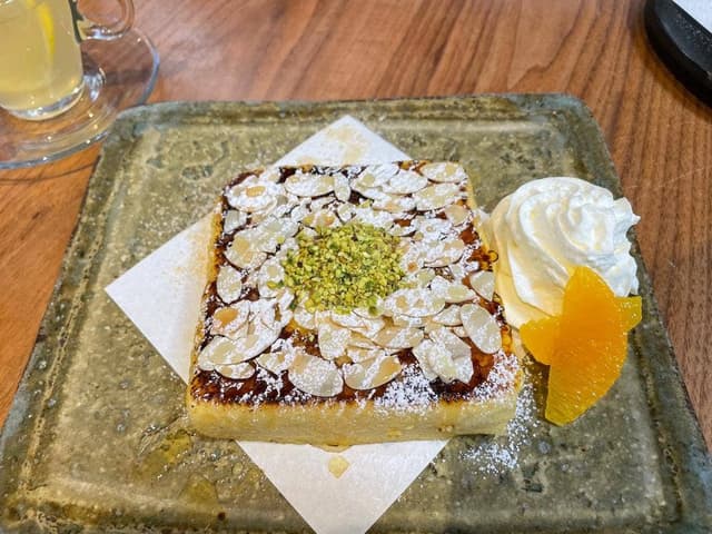 cafe recette - サブ画像3