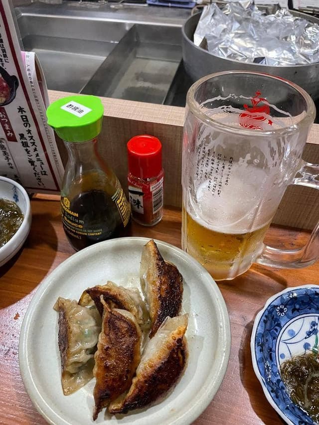 米徳 - サブ画像2