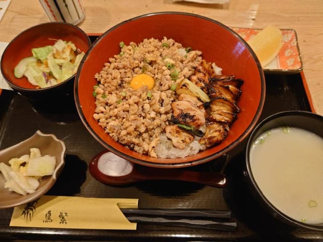 鳥繁 西葛西店 - サブ画像2