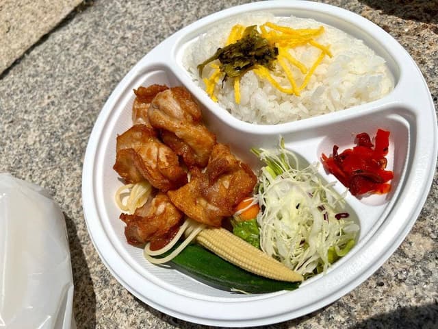 レストラン ラヴァンド - サブ画像1