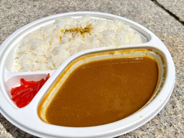 レストラン ラヴァンド - サブ画像2