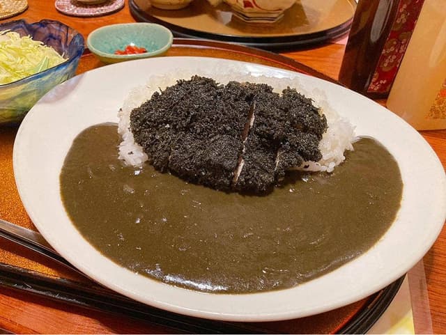 黒福多 - サブ画像2