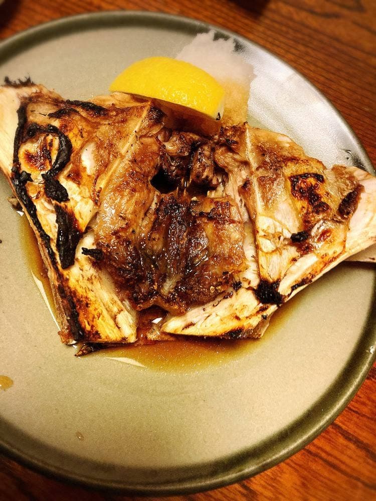 北海から来た男 池袋本店