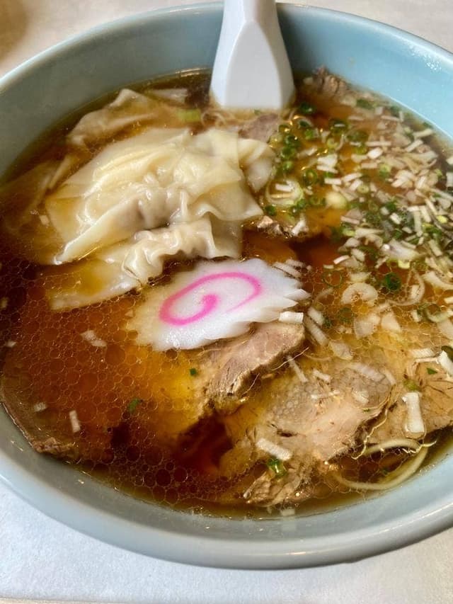 揚子菜館 - サブ画像1