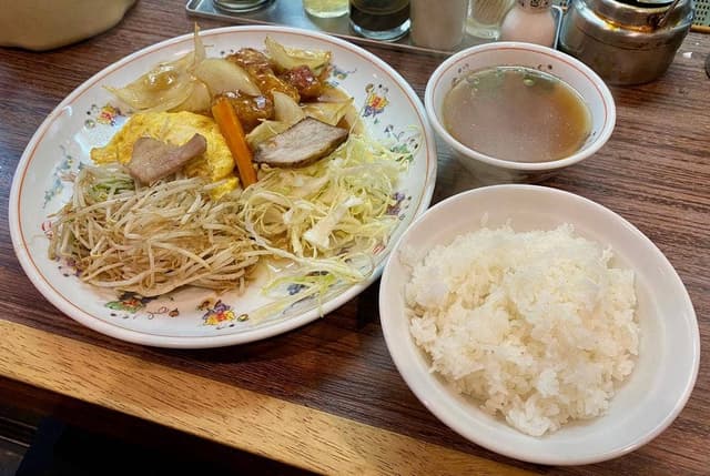 ひろや元町店 - サブ画像1