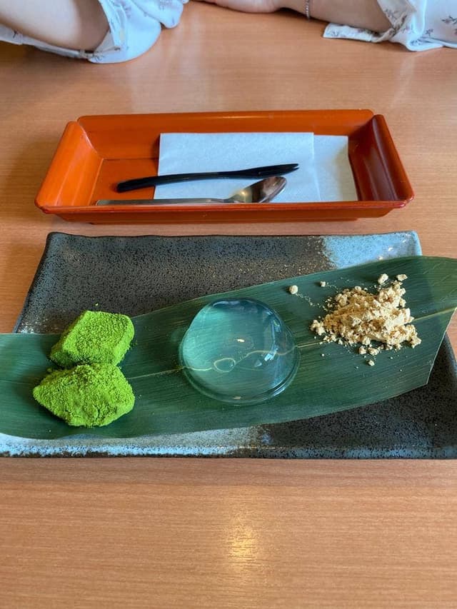 味の民芸 相模が丘店 - サブ画像2