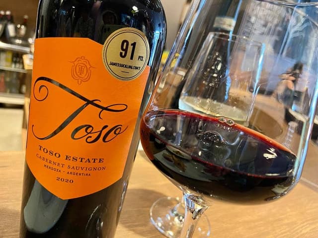 World Wine Bar by Pieroth 横浜元町店 - サブ画像2