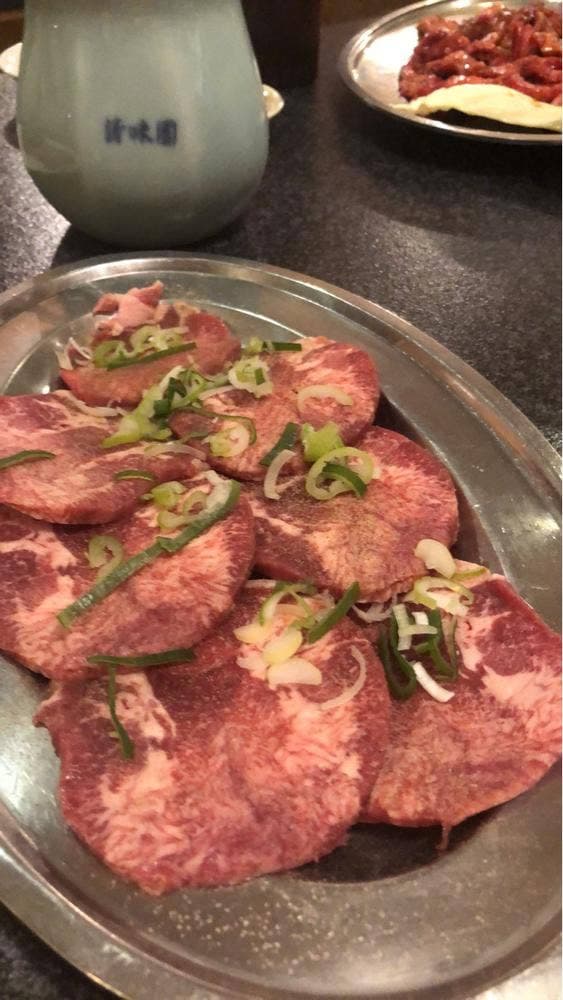 清味園 - サブ画像3