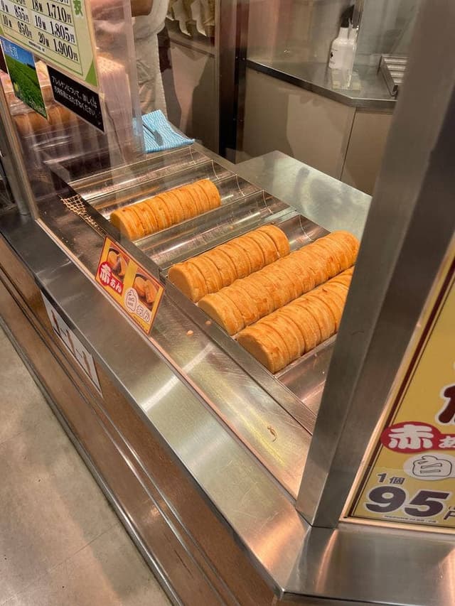 御座候 洛西高島屋店 - サブ画像2