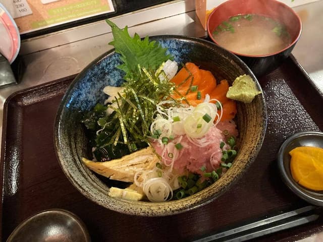 DINING さっちも - サブ画像3