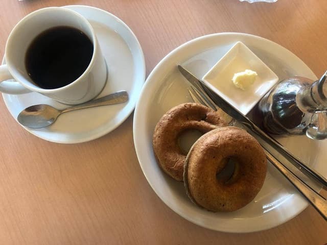 Belle Epoqoe 偕行社かふぇ - サブ画像2