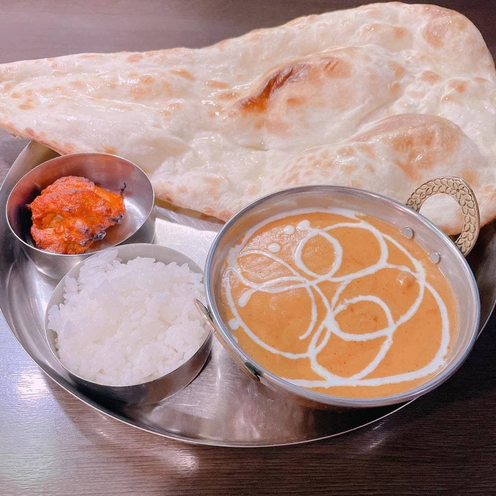 パラティクレストラン