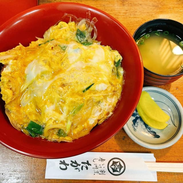 割烹 たがわ - サブ画像1