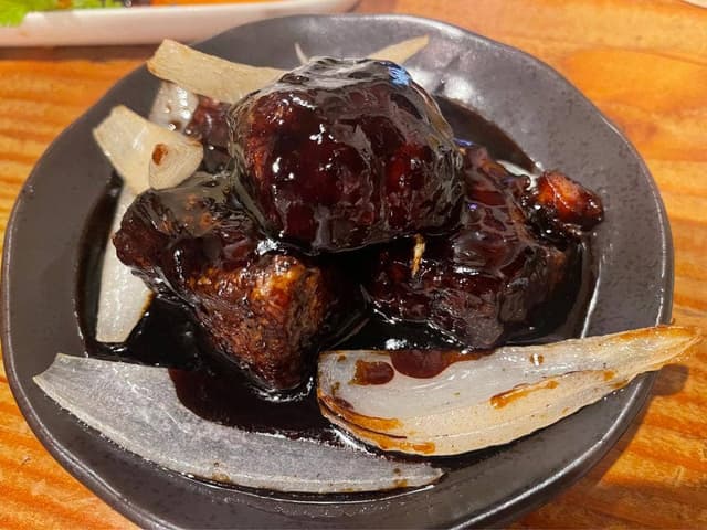 酒場餃子ストア - サブ画像3