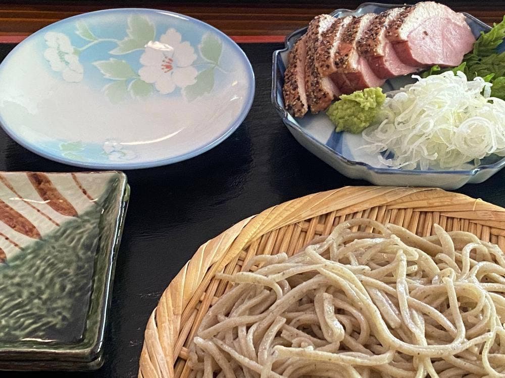 無もん