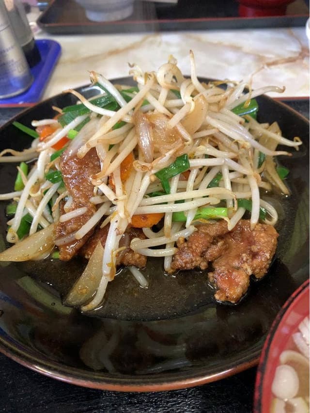 大黒食堂 - サブ画像1