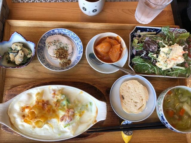 フランス食堂 Voila! - サブ画像2