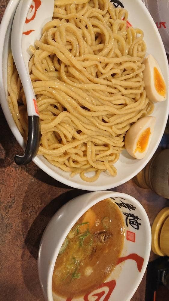 三豊麺 十三店 - サブ画像2