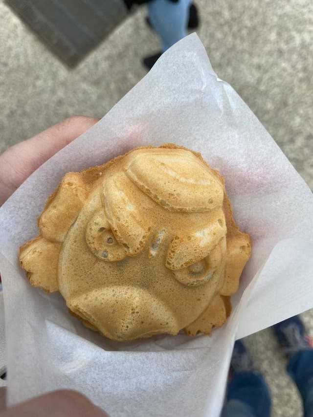 高尾山 天狗屋 - サブ画像3