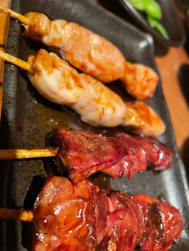 ももたろう麻布十番 - サブ画像3