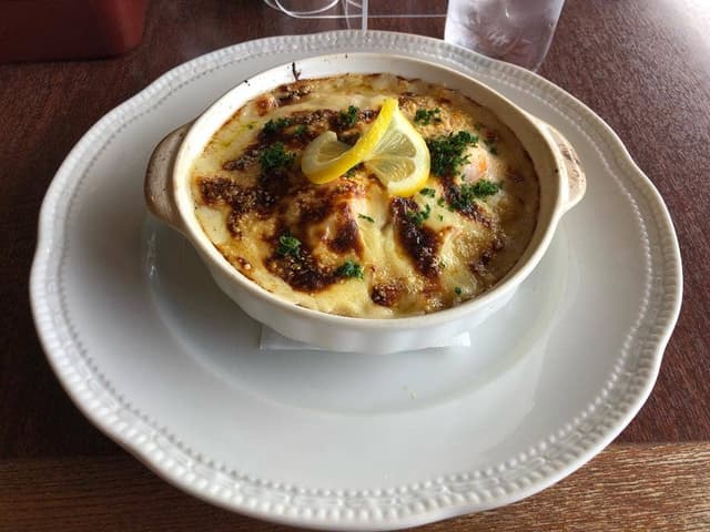 ロイヤルホスト 仙台根岸店 - サブ画像2