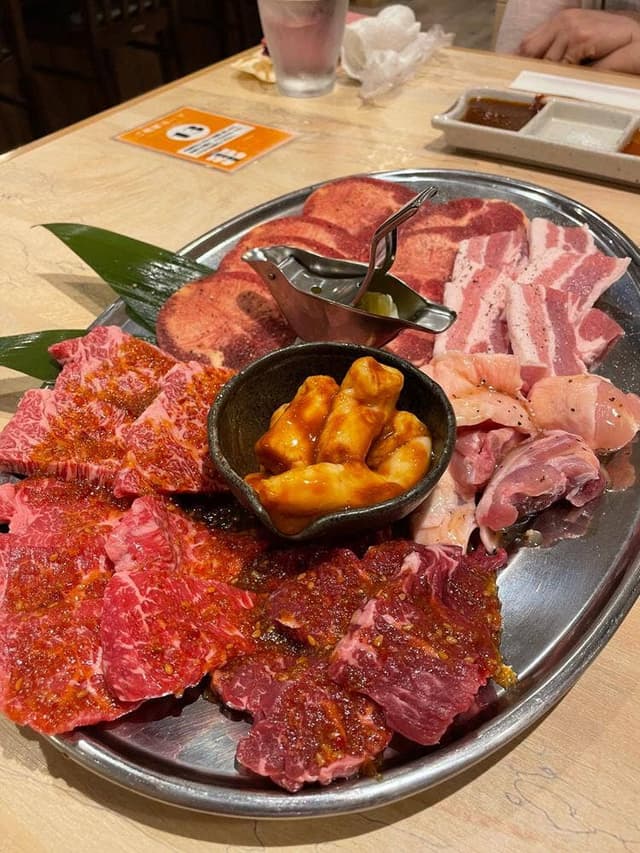 焼肉食堂 おおいり 拾六町店 - サブ画像1