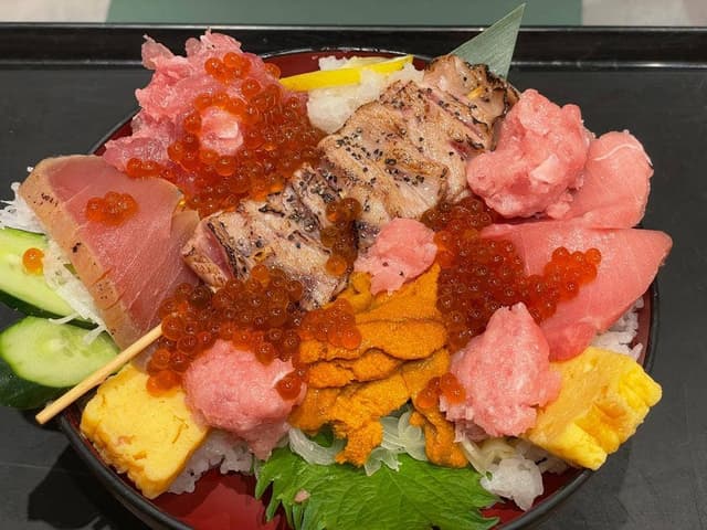 二代目 野口鮮魚店 錦糸町PARCO - サブ画像1