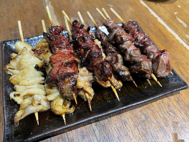 ももや 御茶ノ水店 - サブ画像1