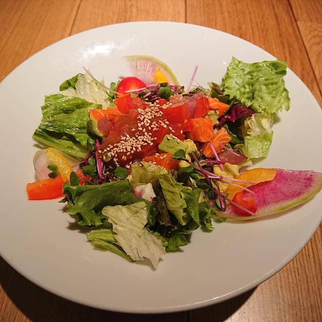 La Ohana 三国店 - サブ画像3