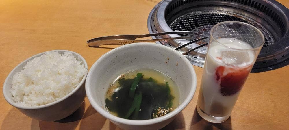 焼肉きんぐ 京都桂店