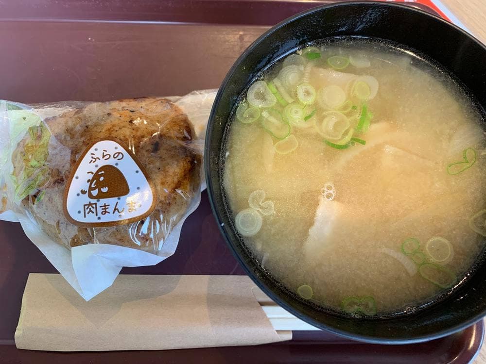 おむすび処 にぎりまんま