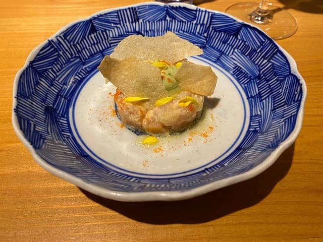 KOTARO Hasegawa DOWNTOWN CUISINE - サブ画像2